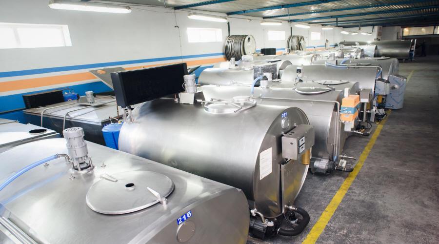 enfriadores de leche margo intercambiadores de calor nuevo usado 01