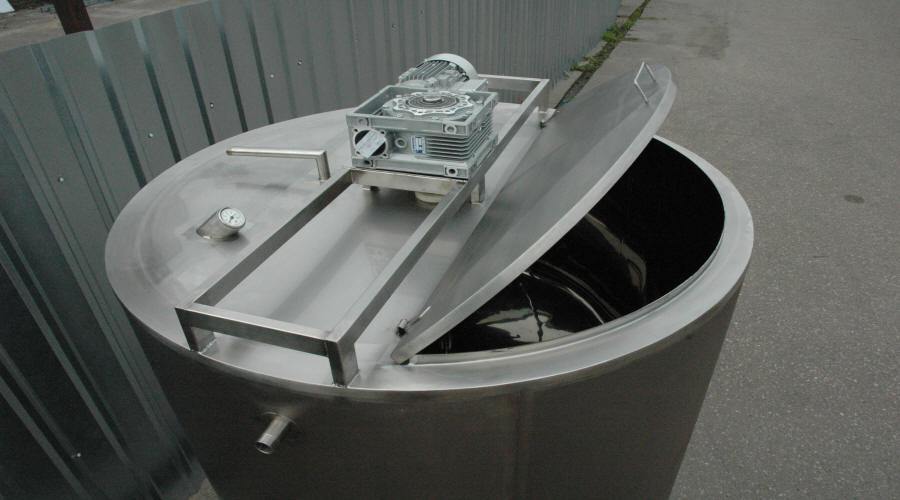 enfriadores de leche margo intercambiadores de calor nuevo usado 07